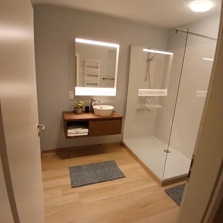 Chez Martin 別荘 *