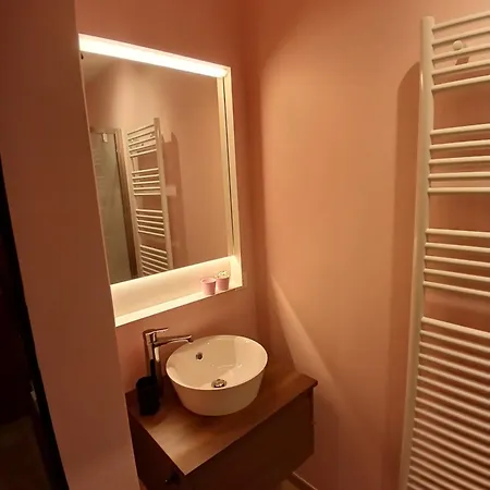 Chez Martin Hébergement de vacances *