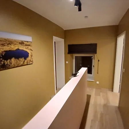 Chez Martin Hébergement de vacances