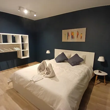 Hébergement de vacances Chez Martin