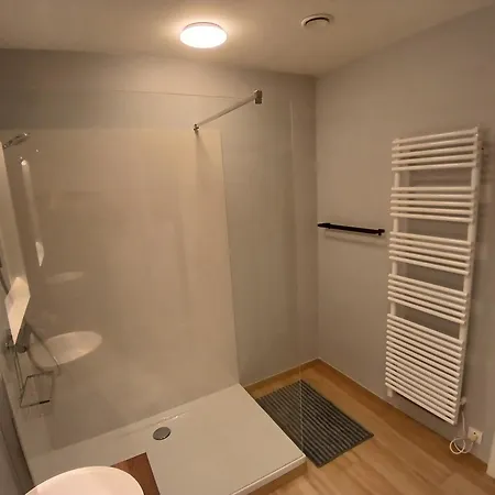 Chez Martin Hébergement de vacances *