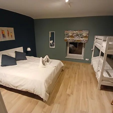 Hébergement de vacances Chez Martin *