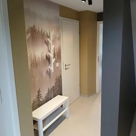 Chez Martin Hébergement de vacances Jalhay