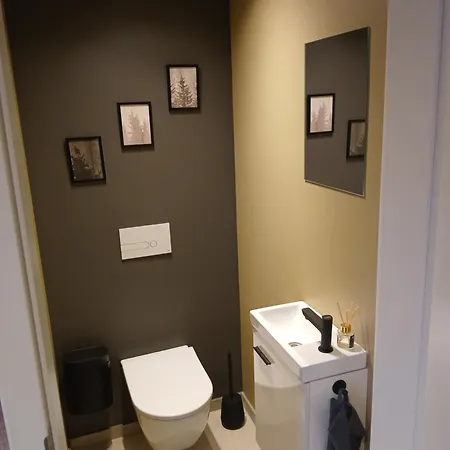 別荘 Chez Martin ジャレ