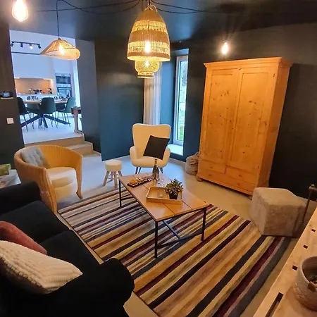 Chez Martin ジャレ