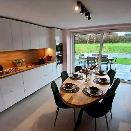 Chez Martin 別荘 *