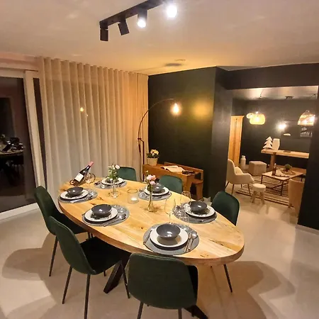 別荘 Chez Martin ジャレ