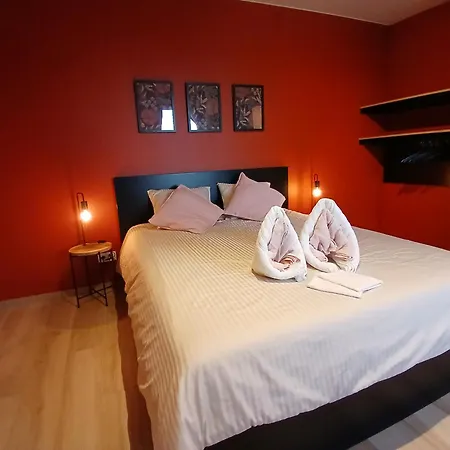 Chez Martin * ジャレ