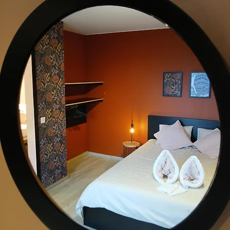 Hébergement de vacances Chez Martin *
