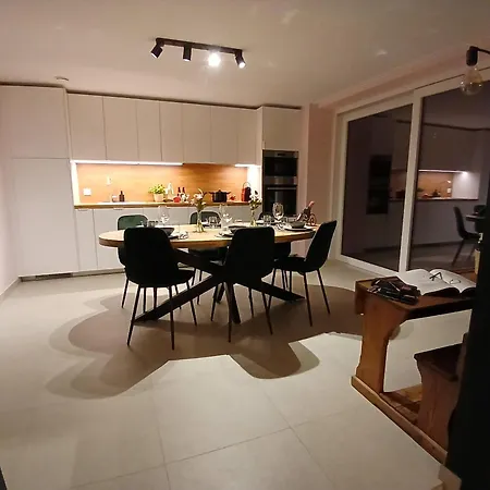 Chez Martin *
