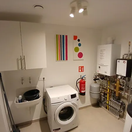 Hébergement de vacances Chez Martin