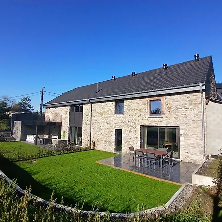 Chez Martin 別荘 *