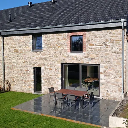 別荘 Chez Martin *